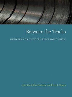 cover image of Between the Tracks